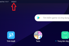 Giả lập NoxPlayer bổ sung tính năng tích điểm, tặng thẻ cào Garena lên đến 200,000VNĐ, rất hấp dẫn!!