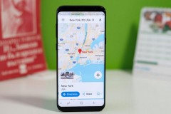Google Maps chuẩn bị cập nhật giao diện tìm đường mới, trực quan hơn, hiện đại hơn