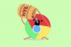 Google phát triển thành công tính năng giúp Chrome "đỡ" ngốn RAM trên cả Windows 10 lẫn Android