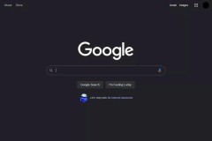 Google thử nghiệm giao diện tìm kiếm đặc biệt, hội cú vọ sẽ thích mê