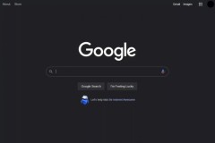 Google xác nhận đang thử nghiệm chế độ tối cho trang tìm kiếm trên máy tính