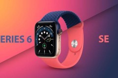 Hơn 100 triệu người đã sử dụng Apple Watch