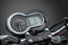 Honda CB190SS 2021 - Xe đẹp và nhiều công nghệ nhưng giá hơi mặn