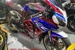 Honda CBR1000RR trong bản độ cực đẹp