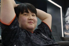 Huni: ‘TSM chưa thể sánh ngang Fnatic và SKT nhưng chúng tôi đang nỗ lực để đạt được điều đó’