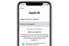 Hướng dẫn chi tiết cách tạo tài khoản Apple ID cực dễ bằng bất kỳ thiết bị nào, chỉ trong một nốt nhạc