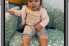 Hướng dẫn chỉnh phơi sáng trên iPhone