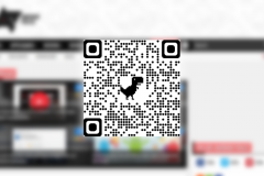 Hướng dẫn tạo mã QR có chủ đề khủng long T-rex để chia sẻ nhanh các trang web trên Chrome 88