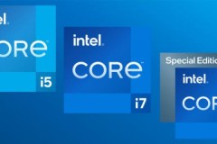 Intel Gen11 H35 cho hiệu năng đơn luồng nhanh nhất trên laptop hiện nay