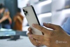 IPhone 12 đồng loạt giảm giá dịp Tết Tân Sửu