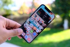 IPhone 12 mini có thể bị dừng sản xuất