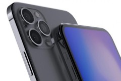 iPhone 12S Pro Max lộ toàn bộ cấu hình: Touch ID trong màn hình, 120Hz ProMotion, không cổng sạc, bộ nhớ 1TB và giá không đổi
