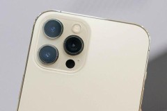 IPhone 13 sẽ được trang bi ống kính góc siêu rộng?