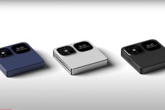 iPhone màn hình gập sẽ được tích hợp bút cảm ứng ra mắt vào năm 2023