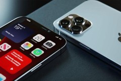 IPhone tiếp theo sẽ là iPhone 12S