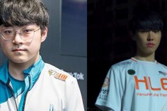 LCK Mùa Xuân 2021: Chovy và ShowMaker ganh đua gắt gao trên bảng xếp hạng MVP
