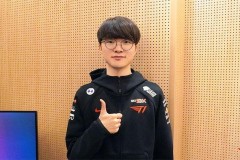 LCK Mùa Xuân 2021 – Tuần 4: T1 giành chiến thắng áp đảo trước BRO, Faker lại thiết lập kỷ lục mới