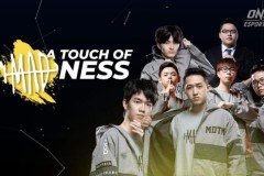 Liên Quân Mobile: MAD Team và hành trình kỳ diệu của các nhà vô địch thế giới