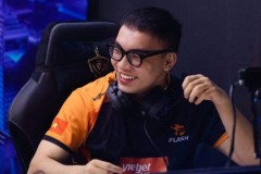 Liên Quân Mobile: ProE từng từ chối đề nghị ‘khủng’ của Buriram United