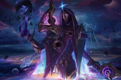 LMHT: Riot thừa nhận họ đã mất kiểm soát sau khi làm lại bộ trang bị mùa 11