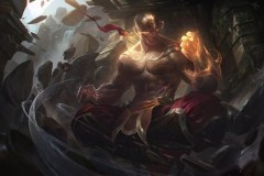 LMHT: Vị trí Đi rừng tiếp tục nhận tin buồn với những thay đổi ở bản 11.4