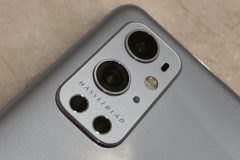 Lộ ảnh được cho là OnePlus 9 Pro 5G với cụm camera được hỗ trợ bởi Hasselblad