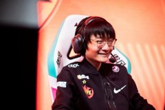 LPL Mùa Xuân 2021: Tian trở lại đội hình xuất phát của FPX