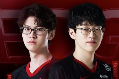 LPL Mùa Xuân 2021 – Tuần 5: SofM bất lực, SN thất thủ 0-2 trước EDG