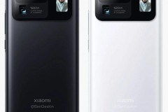 Màn hình kép: Xiaomi Mi 11 Ultra sẽ không phải là điện thoại thông minh duy nhất của Xiaomi có tính năng này
