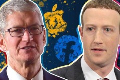 Mark Zuckerberg nói nhân viên ‘chịu đựng đớn đau’ từ Apple