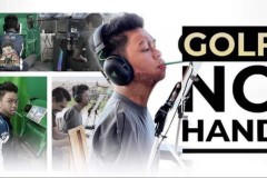 Mất đi đôi tay, streamer chơi PUBG Mobile và Liên Quân Mobile bằng miệng