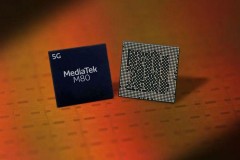 MediaTek ra mắt Modem 5G M80 mới hỗ trợ 5G mmWave và Sub-6 GHz