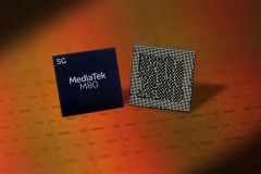 MediaTek ra mắt Modem 5G M80 mới với hỗ trợ cho mạng 5G mmWave và Sub-6 GHz