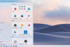 Microsoft chính thức ra mắt bản cập nhật Windows 10 version 21H1, với những bổ sung tính năng nhỏ