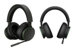 Microsoft ra mắt headphone không dây thương hiệu Xbox, giá chỉ 99 USD