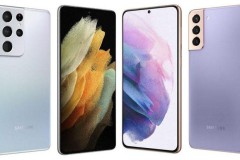 Người Hàn thích Samsung Galaxy S21 hơn Galaxy S20