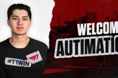 Nhà vô địch Boston Major nghỉ thi đấu CS:GO, chuyển sang chơi Valorant