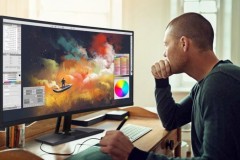 Những điều cần lưu ý khi chọn mua màn hình đồ họa