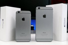 Những mẫu iPhone không nên mua tại Việt Nam