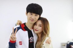 Những mối tình đẹp trong làng Esports khiến cộng đồng game thế giới phải ghen tị