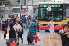 Những ngày giáp Tết Tân Sửu 2021, người Việt tìm gì trên Google?