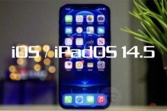 Những thay đổi chính trên iOS 14.5/ iPadOS 14.5: Mở khóa iPhone bằng Apple Watch khi đeo khẩu trang, Hai sim 5G, sửa lỗi cải tiến hiệu suất và hơn thế nữa