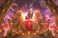 Những vị tướng đang gieo rắc nỗi kinh hoàng trong chế độ ARURF