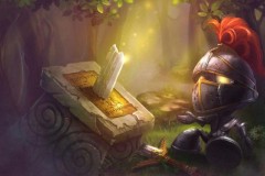 Những vị tướng LMHT đang rơi vào trạng thái “chết” đầu mùa 11