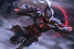 Những xạ thủ nổi bật Mùa 17 với khả năng gánh team cực mạnh