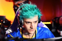 Ninja tuyên bố anh sẽ không chơi Fortnite thêm một lần nào nữa