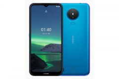 Nokia 1.4 chính thức ra mắt với màn hình 6.51 inch, pin 2 ngày, giá 2.74 triệu đồng