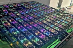 Nvidia thông báo giảm sức mạnh đào tiền điện tử của card RTX 3060 mới, sẽ ra bộ xử lý chuyên dụng cho việc này
