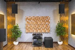 PARAMAX – Thương hiệu Việt tiên phong sản xuất dòng loa chuyên nghiệp tại Việt Nam