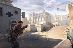 Phát hiện game FPS mobile ‘nhái’ CS:GO